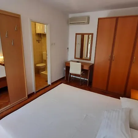 Guest house Goran