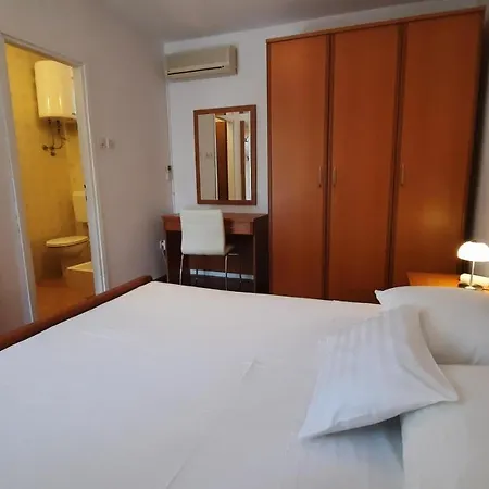 Guest house Goran