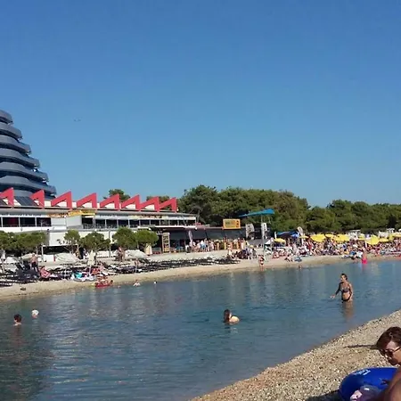 Goran Vodice
