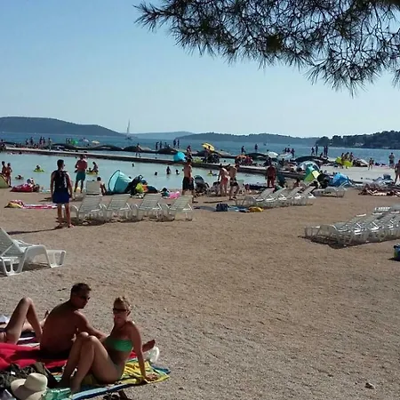 Goran Vodice