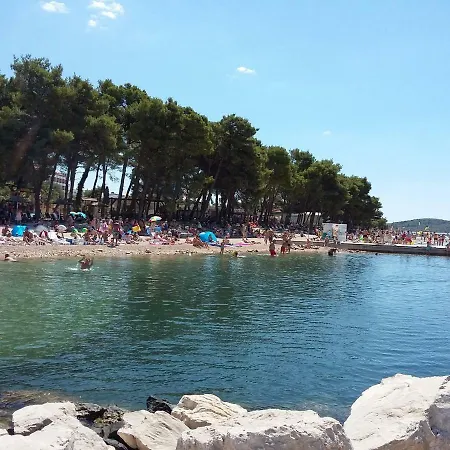 Goran Gasthuis Vodice