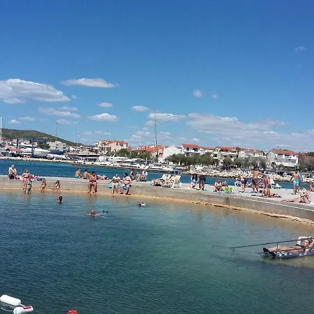 Goran Gasthuis Vodice